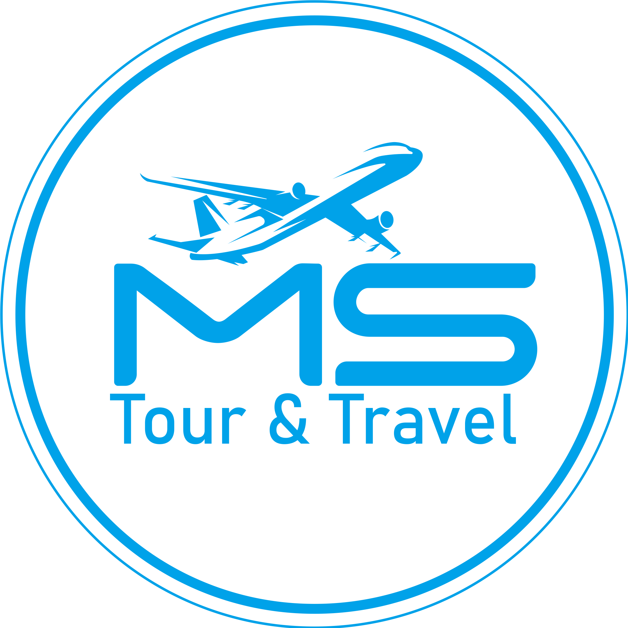 MSTRAVEL.asia